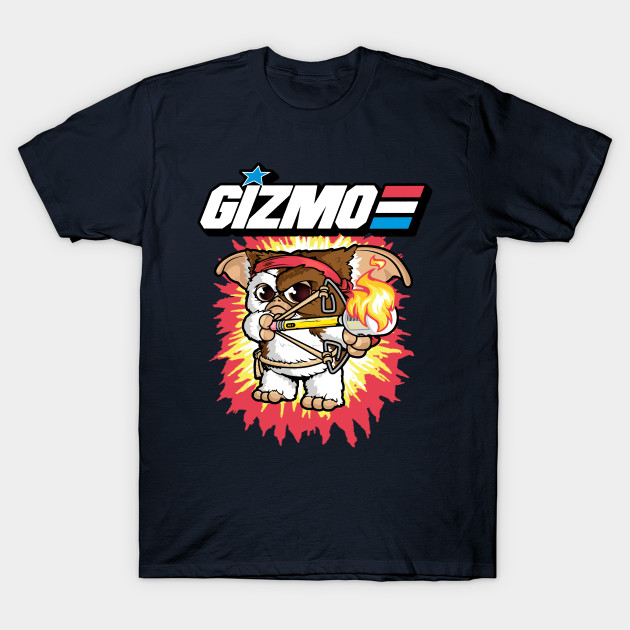 Gremlins Gizmo T-Shirt