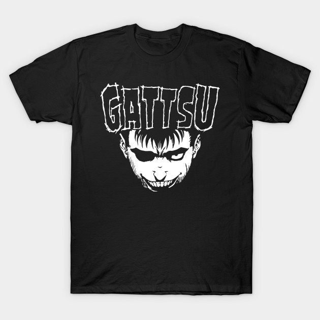Berserk T-Shirt