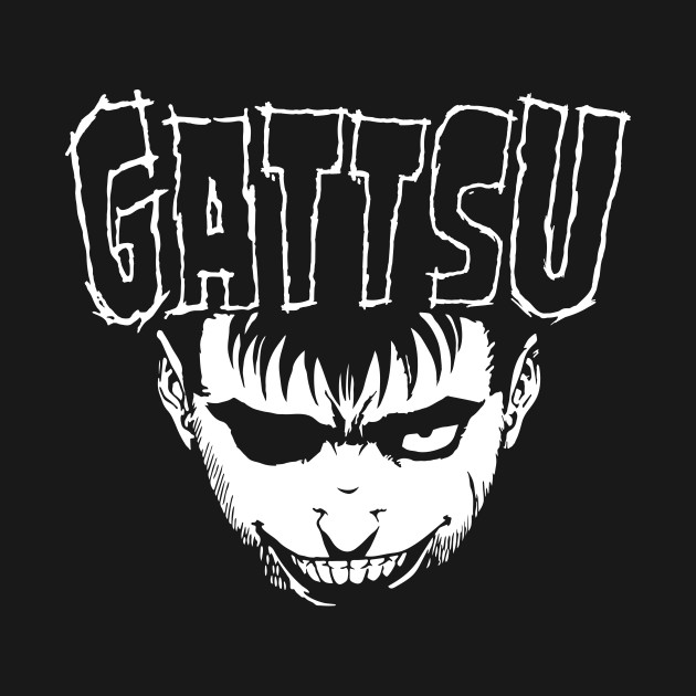 Gattsu