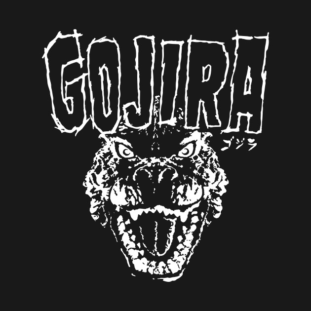 Gojira