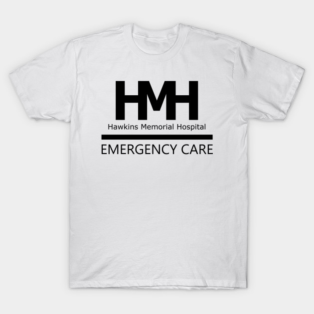 Stranger Things T-Shirt