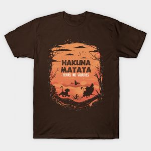 Hakuna Matata T-Shirt