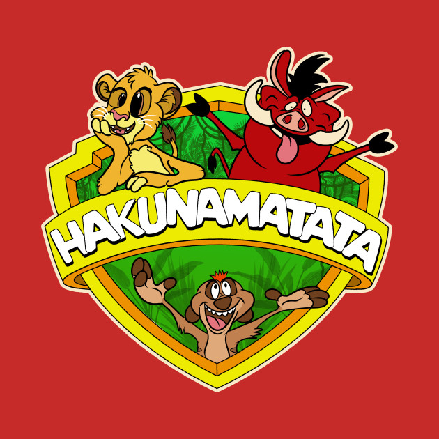 Hakunamataniacs