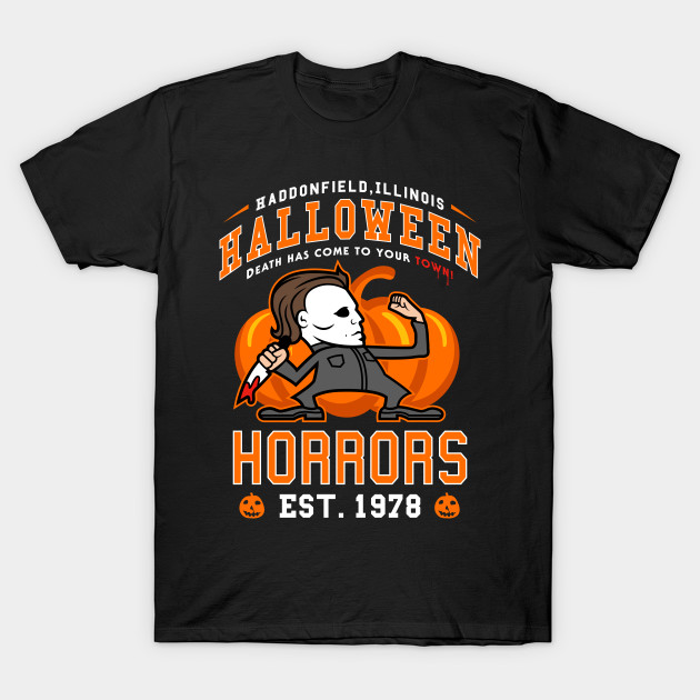 Halloween T-Shirt