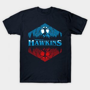 Stranger Things T-Shirt