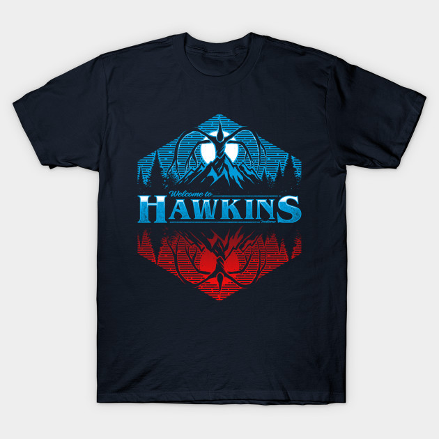 Stranger Things T-Shirt