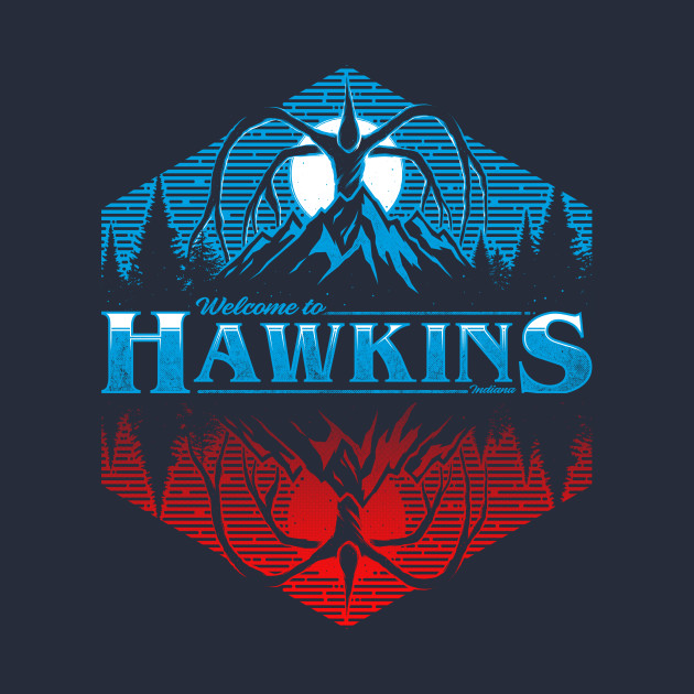 HawkinS 1983