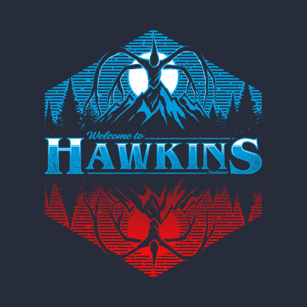 HawkinS 1983 HawkinS 1983