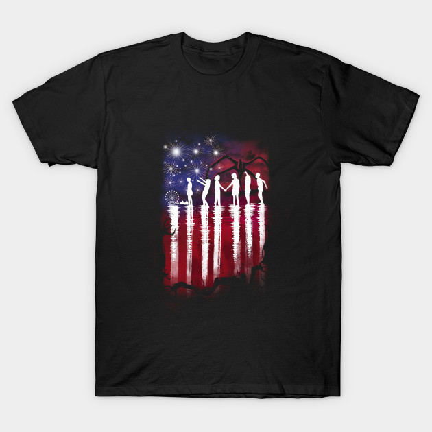 Stranger Things T-Shirt