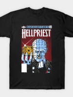 Hell Priest T-Shirt