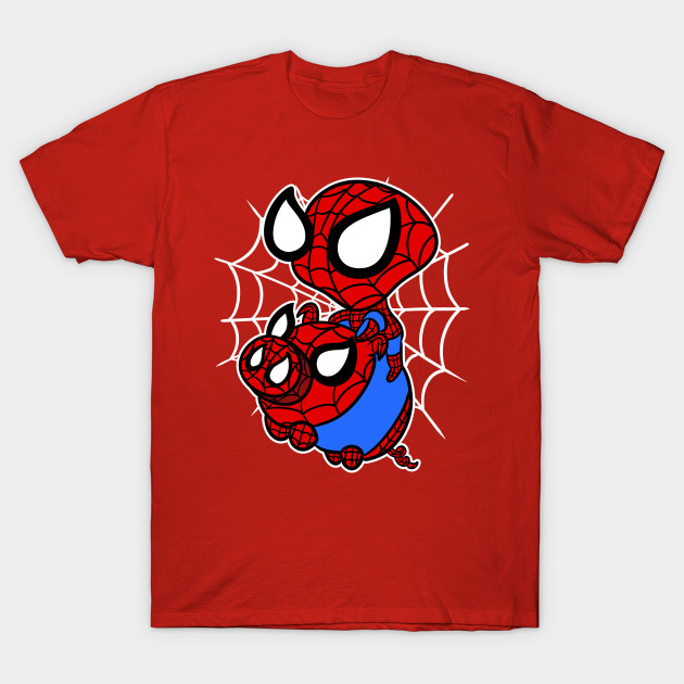 Spider-Man T-Shirt