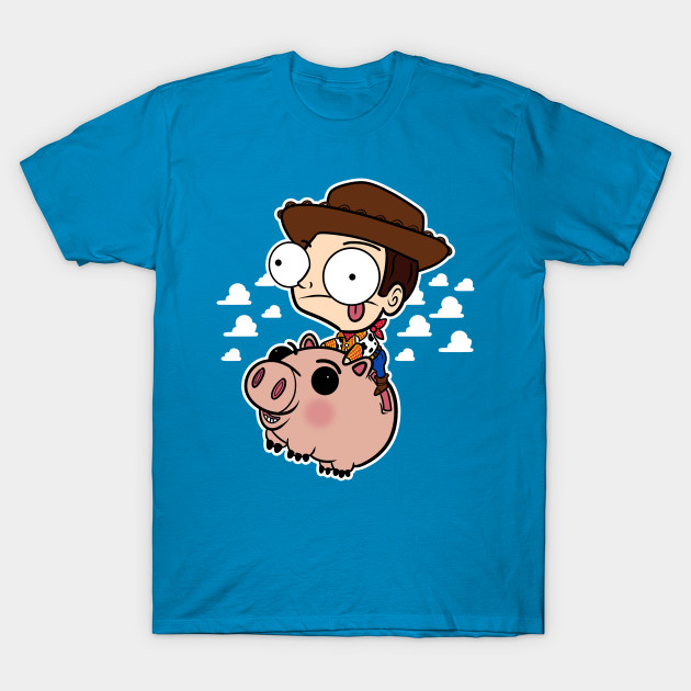 Toy Story T-Shirt