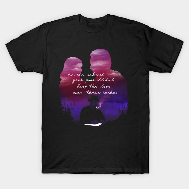 Stranger Things T-Shirt