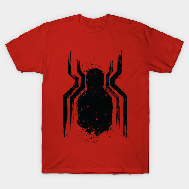 Spider-Man T-Shirt