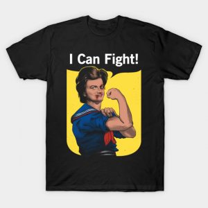 Steve Harrington T-Shirt