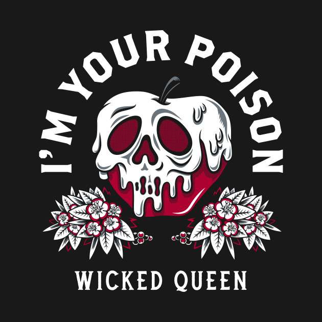 I'm Your Poison I'm Your Poison