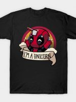 I'm a unicorn T-Shirt