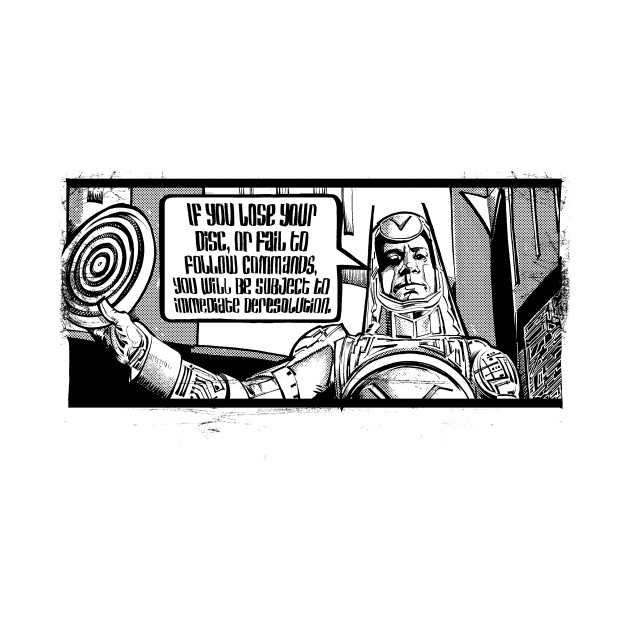 Immediate Deresolution