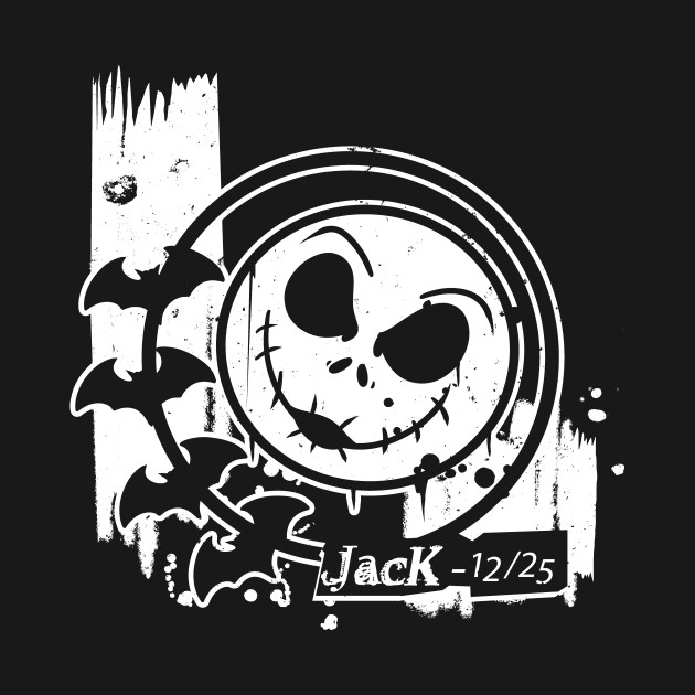 Jack 12-25