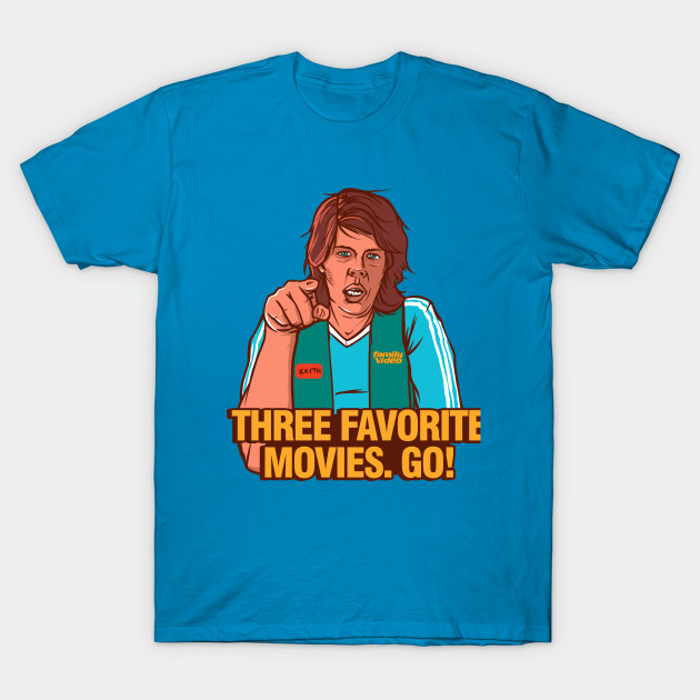 Stranger Things T-Shirt