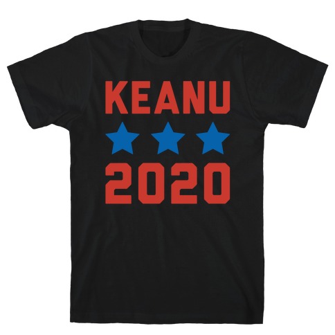 KEANU 2020 Black