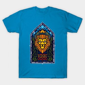 The Lion King T-Shirt