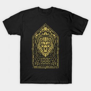 The Lion King T-Shirt