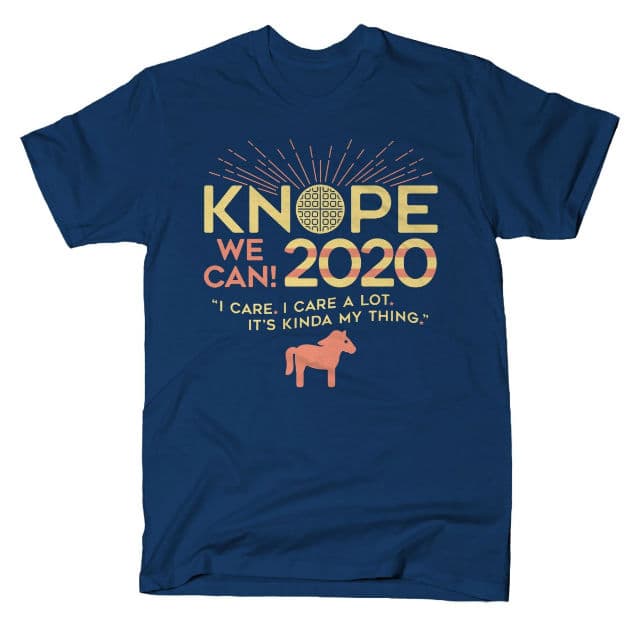 KNOPE 2020 T-Shirt