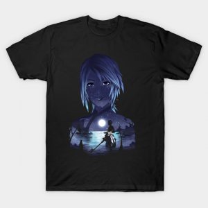 Kingdom Hearts T-Shirt