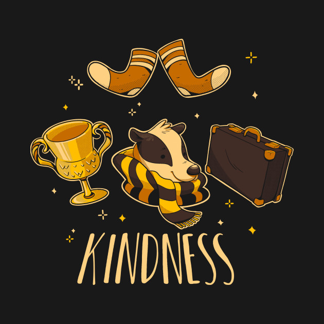 Kindness Kindness
