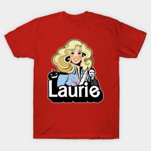 Laurie T-Shirt