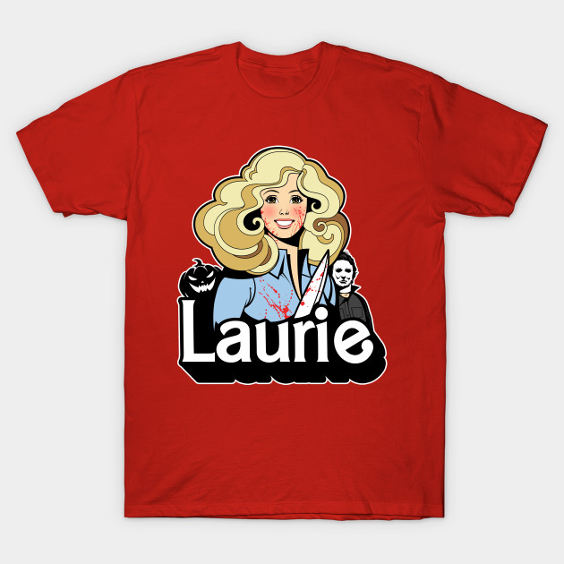 Laurie T-Shirt