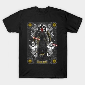 Darth Maul T-Shirt