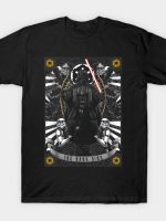 Lord Vader T-Shirt