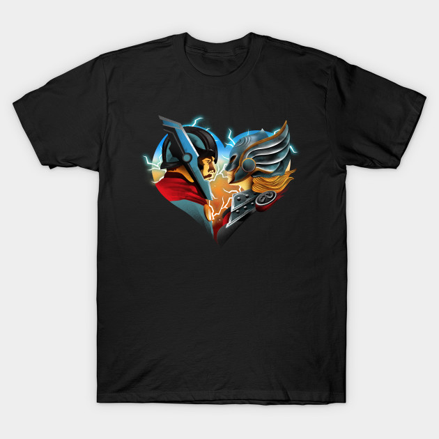 Thor: Love & Thunder T-Shirt