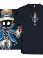 Mage of Power T-Shirt