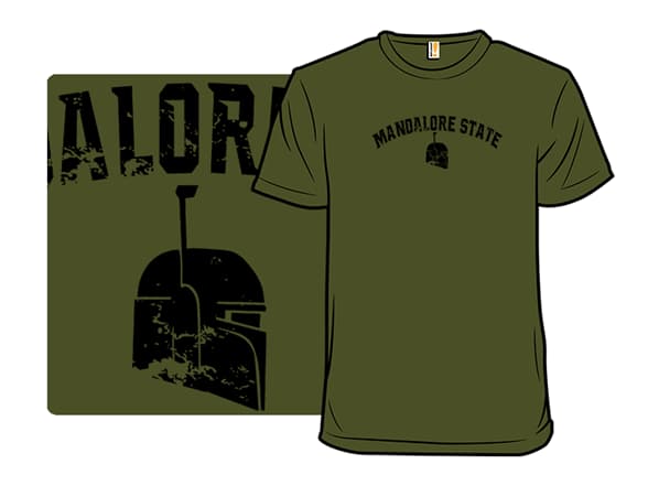Boba Fett T-Shirt