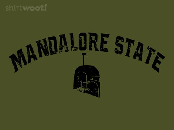 Mandalore State