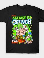 Maximum Crunch T-Shirt