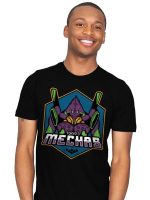Mechas T-Shirt