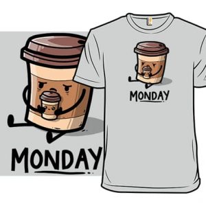 Meta Monday T-Shirt