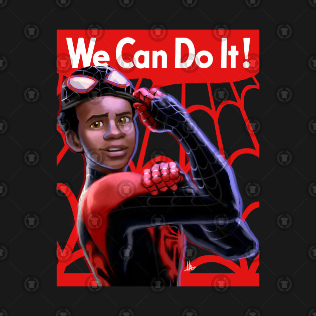 We can do it
