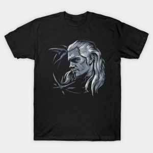 The Witcher T-Shirt