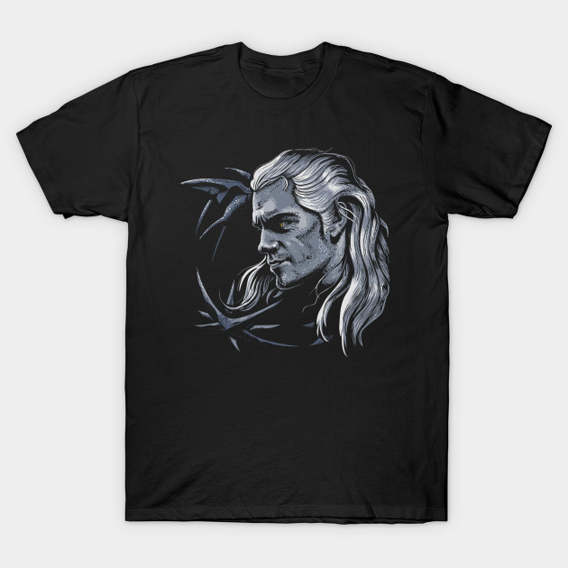 The Witcher T-Shirt