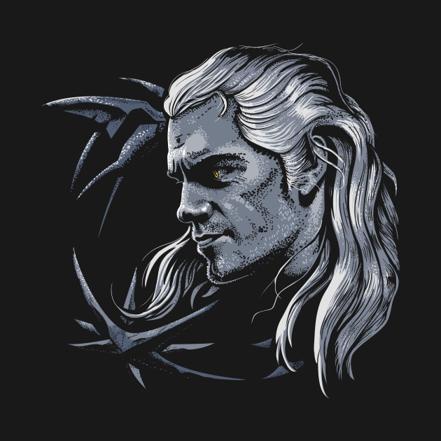 Monster Slayer The Witcher