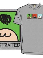 Moods of a Blockhead T-Shirt