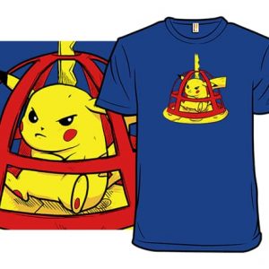 Pikachu T-Shirt
