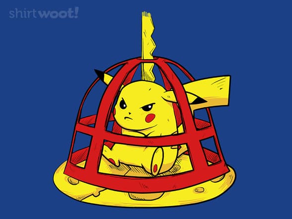 Mousetrapmon Mousetrapmon