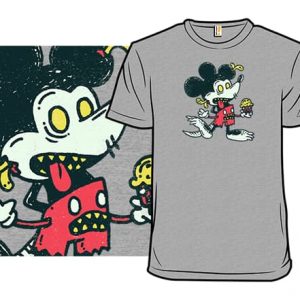 Mickey Mouse T-Shirt