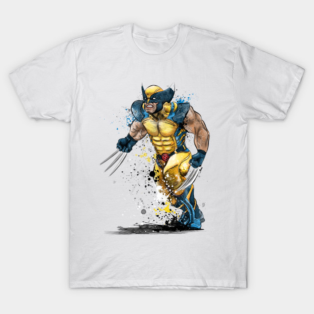 Wolverine T-Shirt